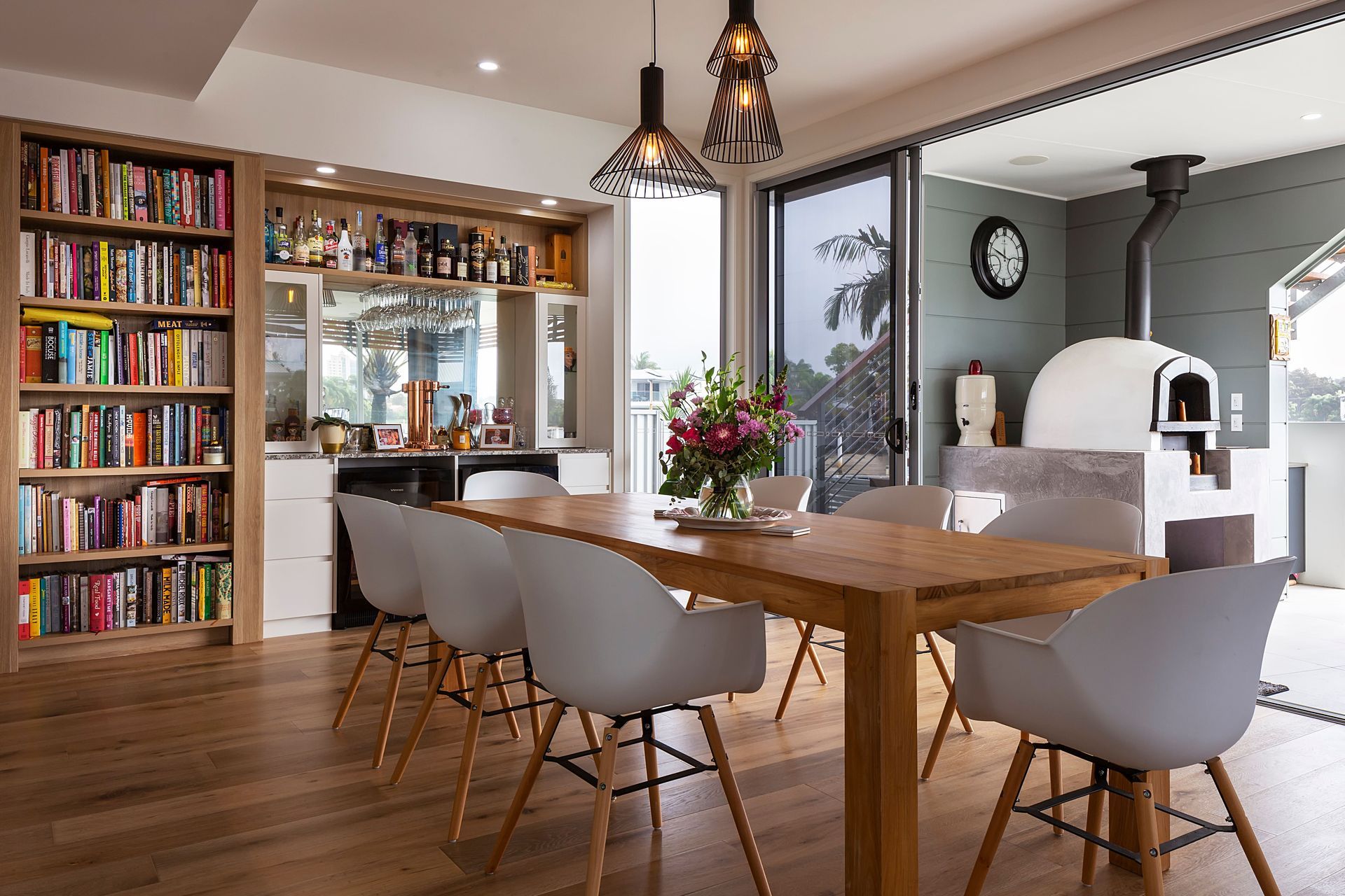 Mooloolaba Residence