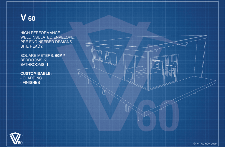 The V60