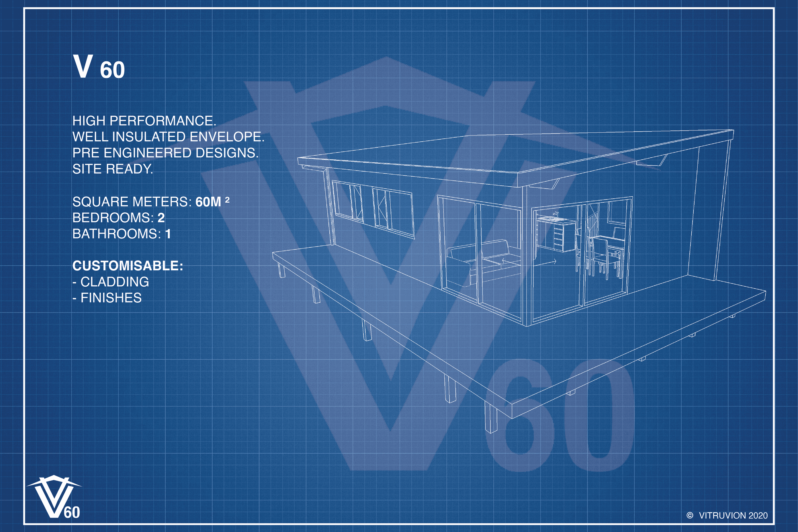 The V60