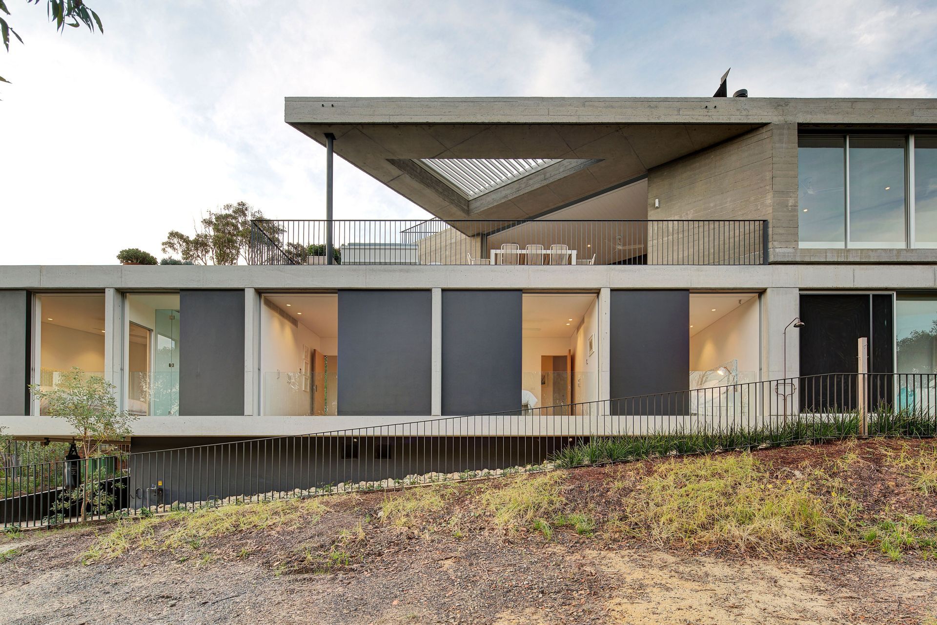 House Acute
