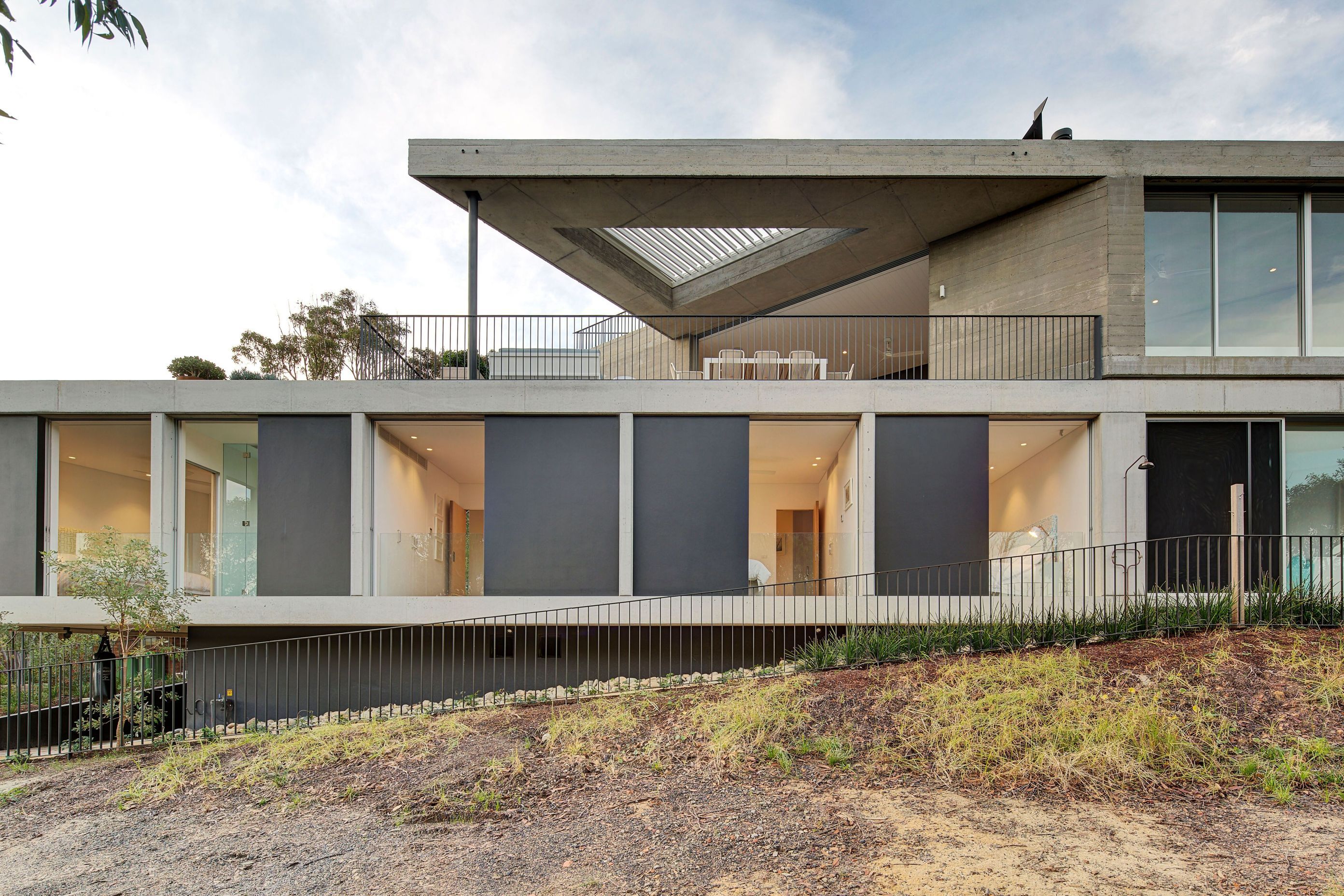 House Acute