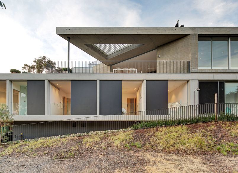 House Acute