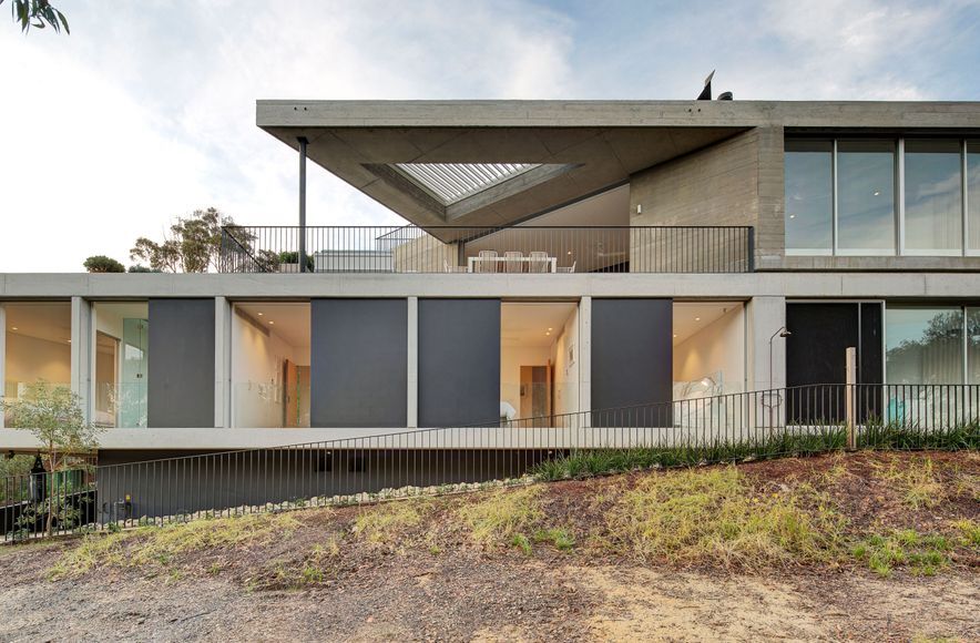 House Acute