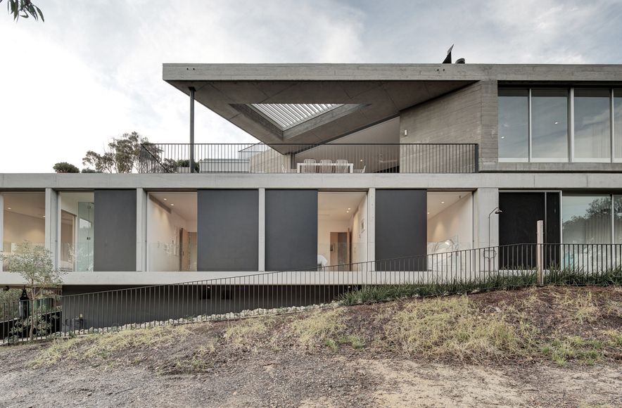 House Acute