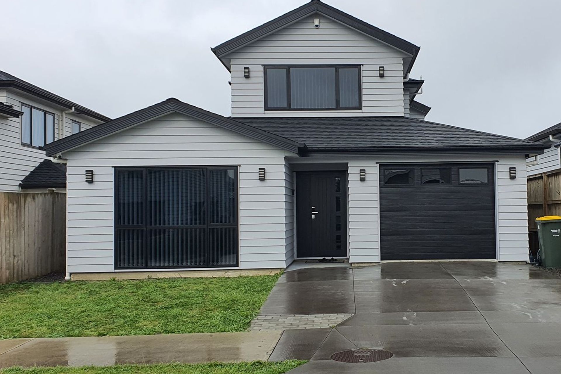 Tawhiti road, Pukekohe