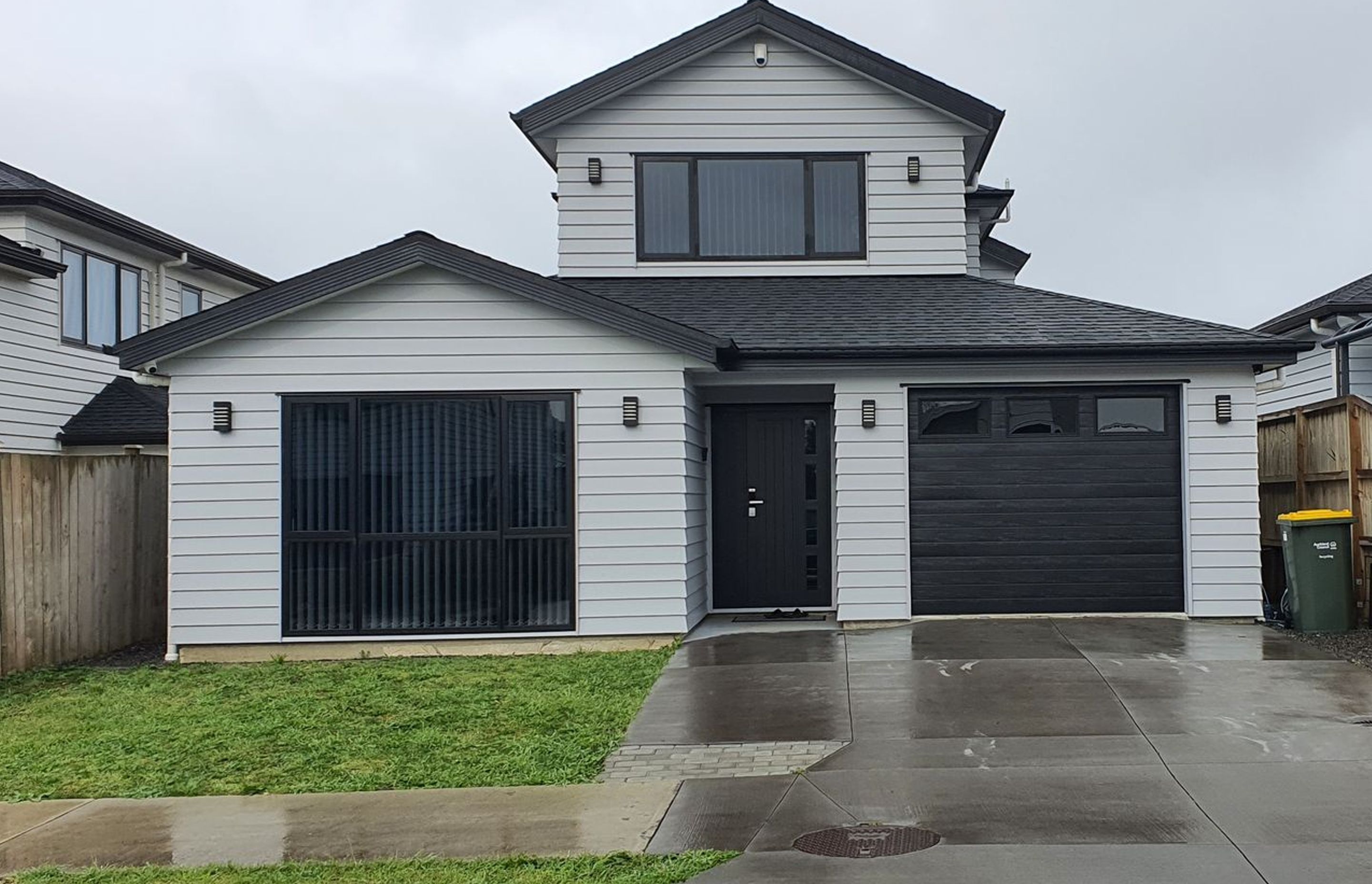 Tawhiti road, Pukekohe
