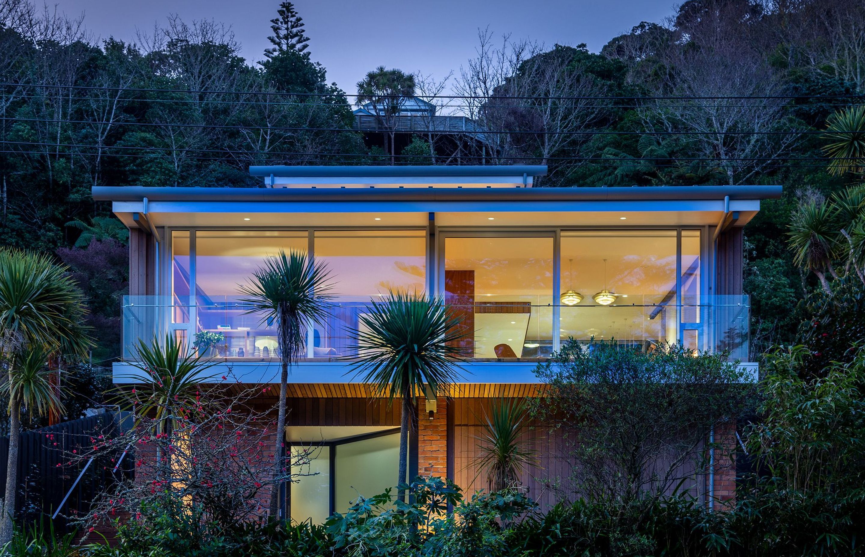 The Garden House