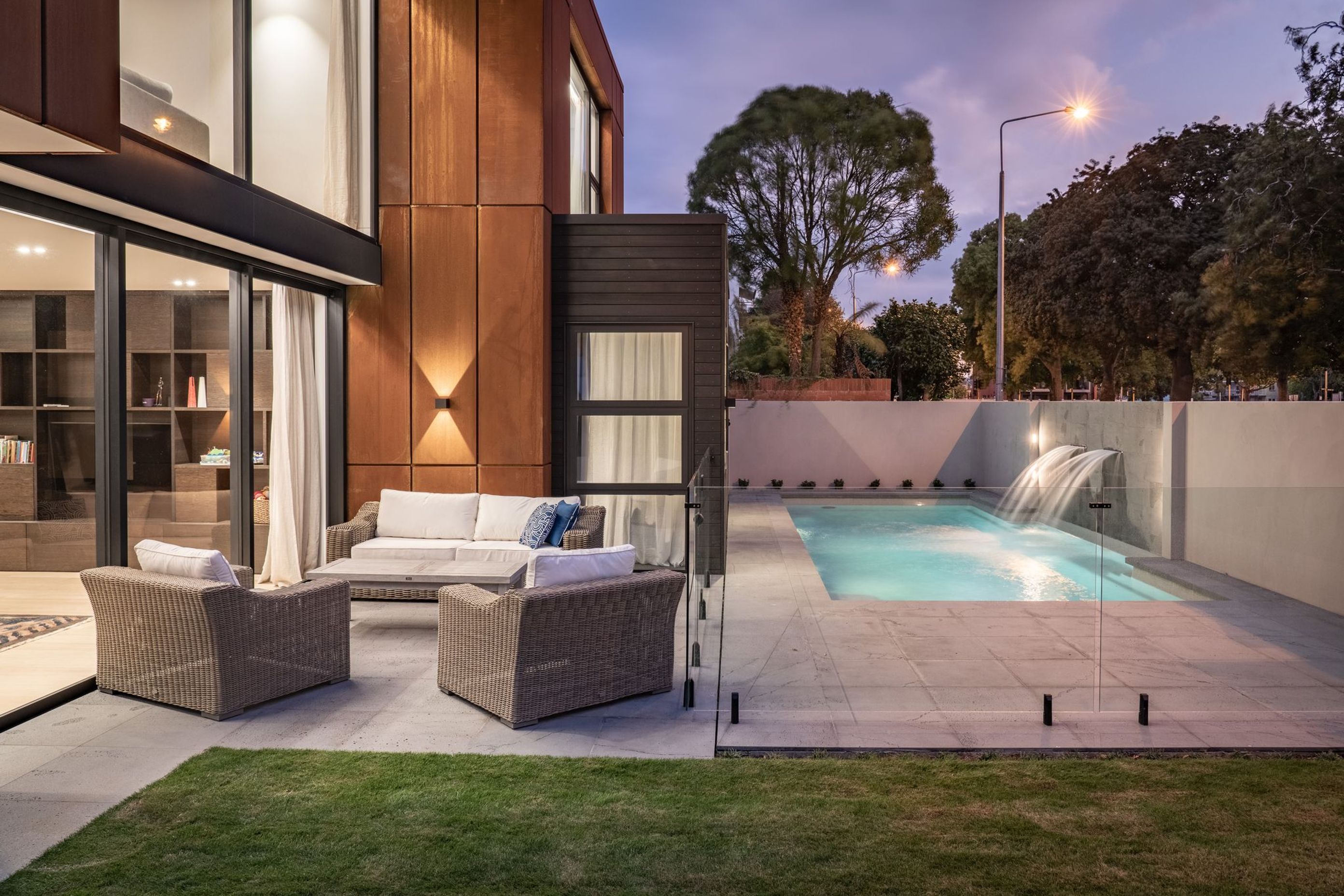 18 Cranmer Square