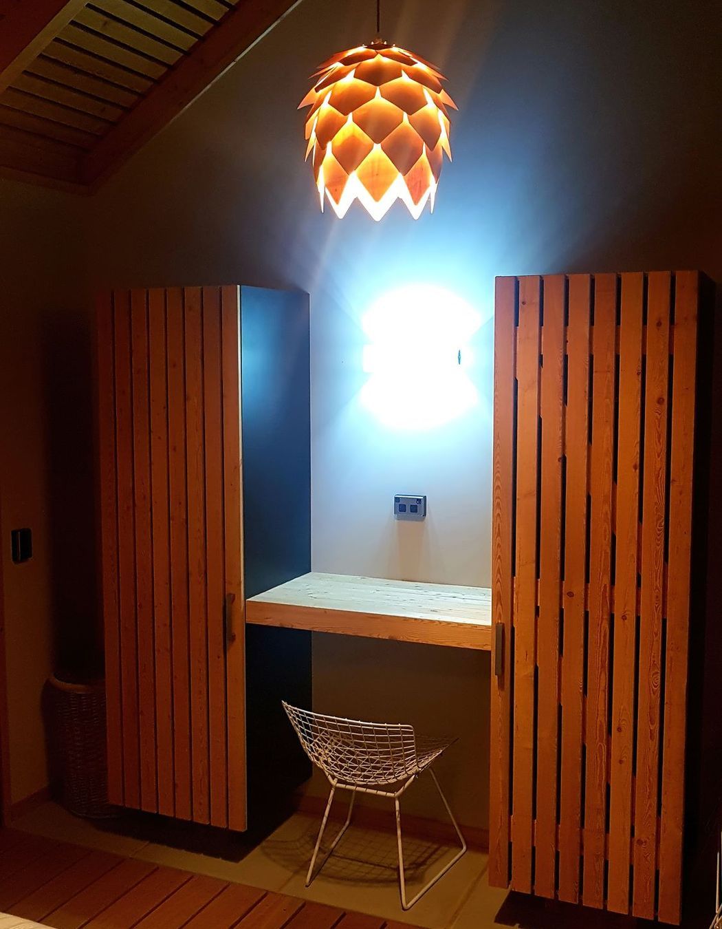 Mahia Retreat