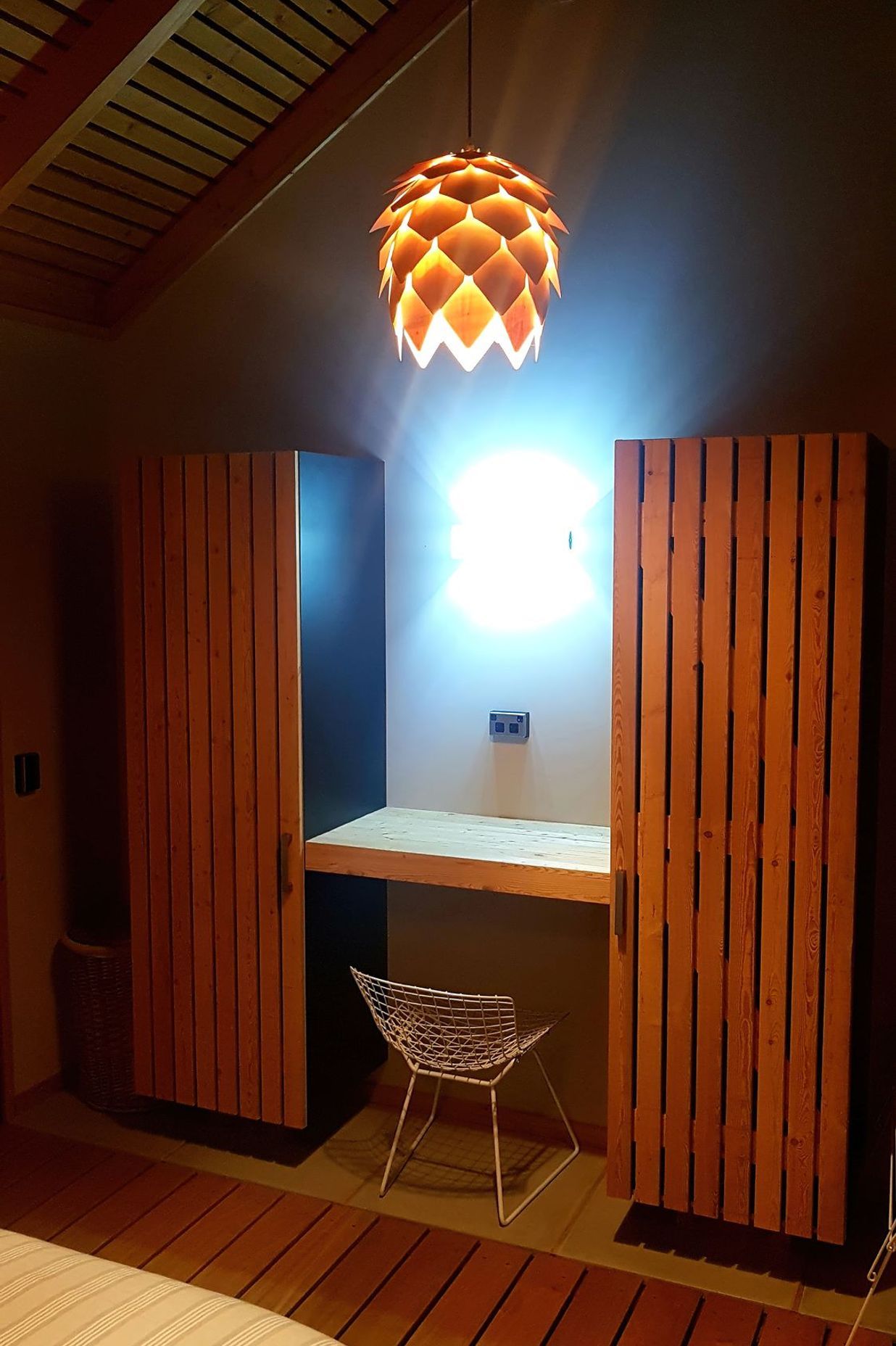 Mahia Retreat