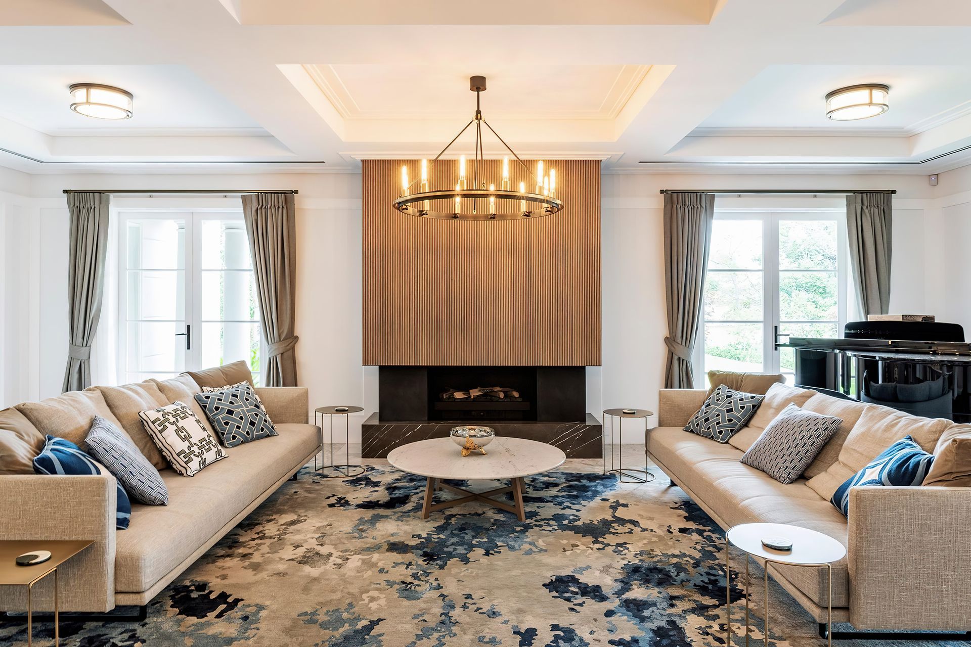 Timeless Elegance