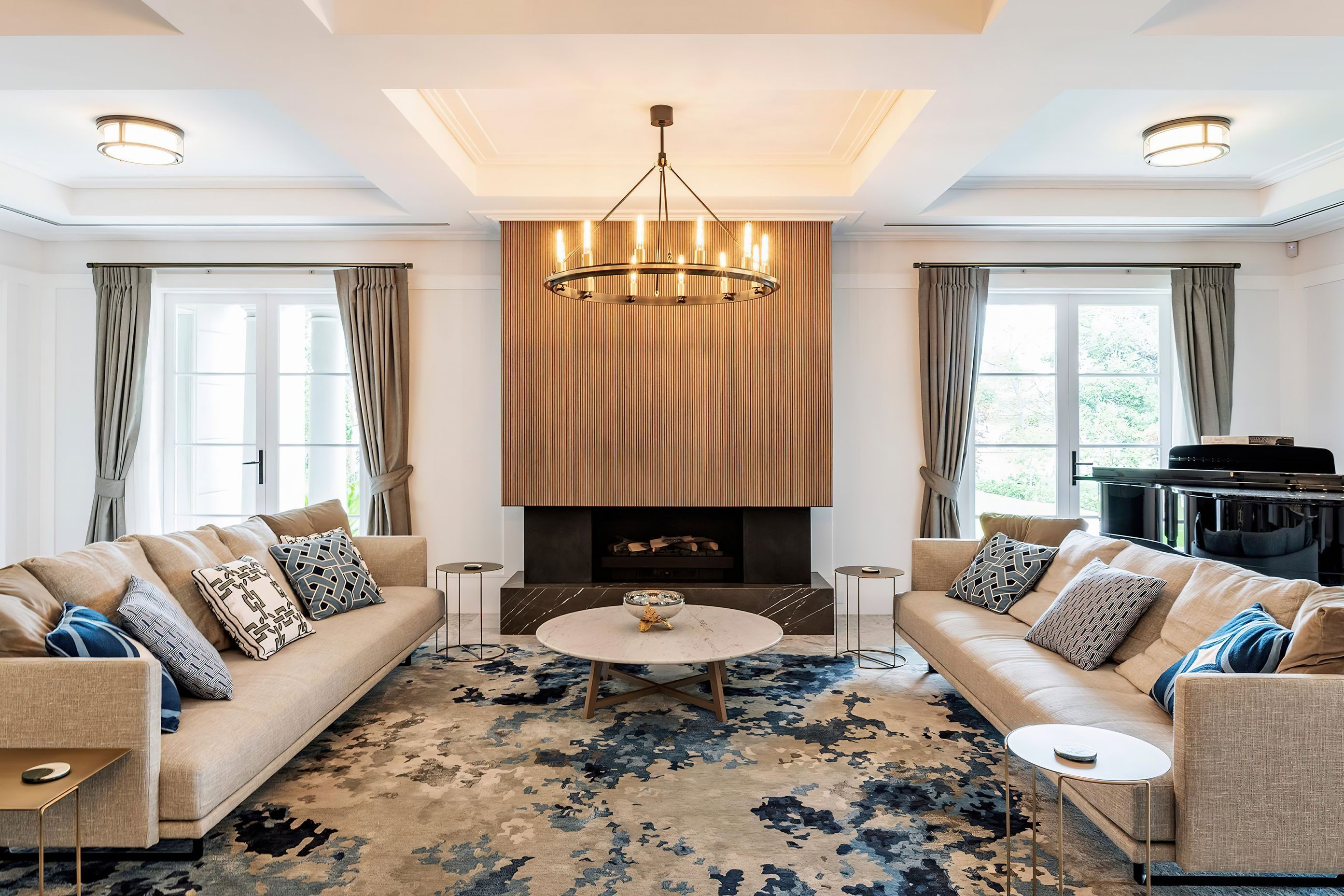Timeless Elegance