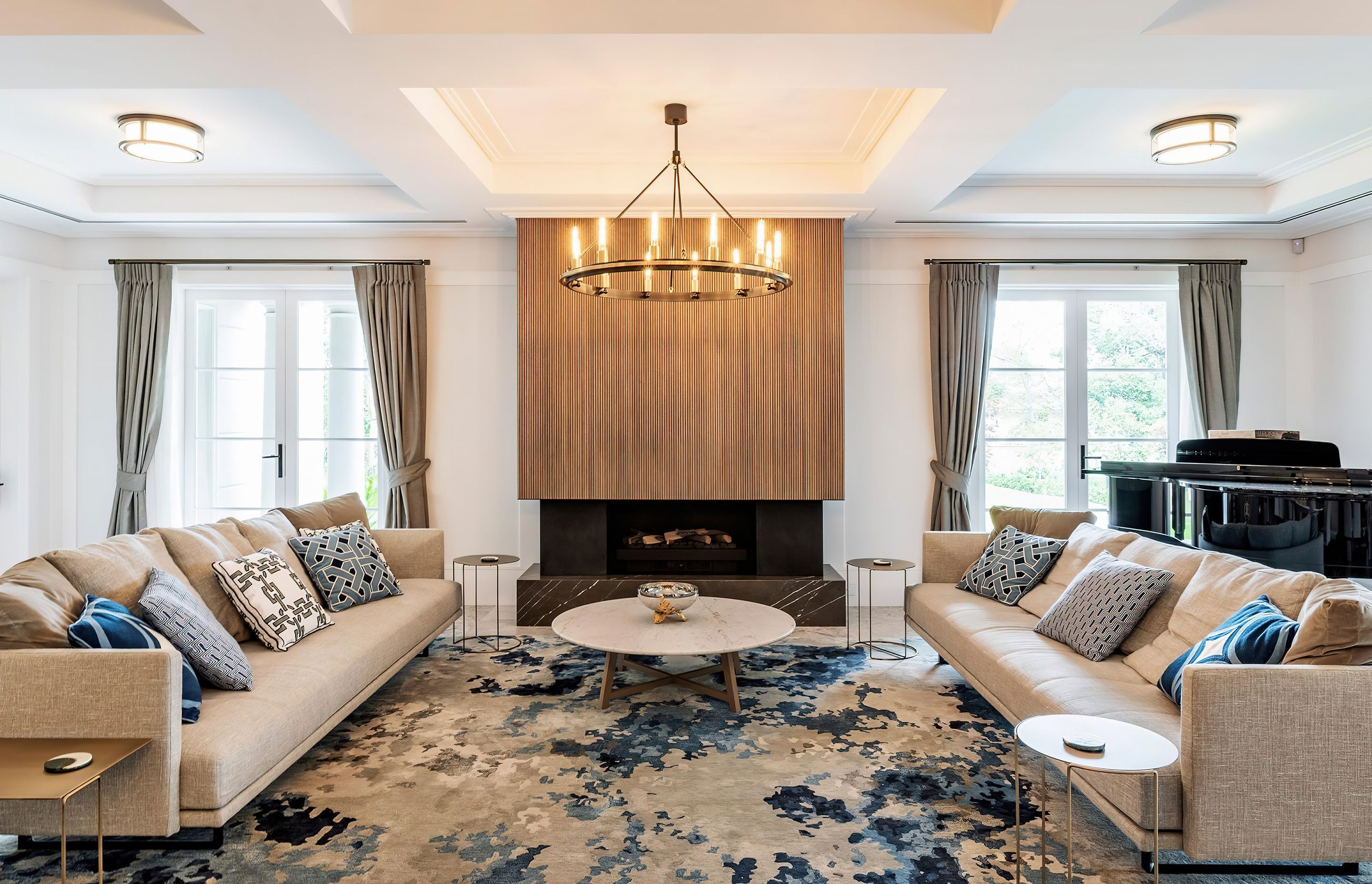 Timeless Elegance