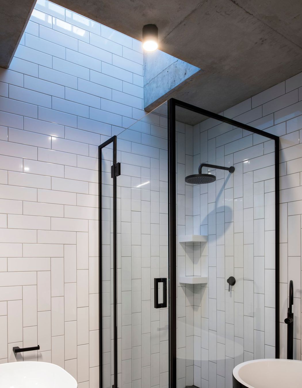 Glebe House - Studio & Residence