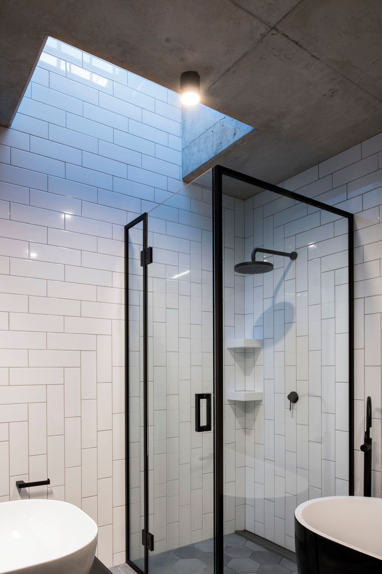 Glebe House - Studio & Residence