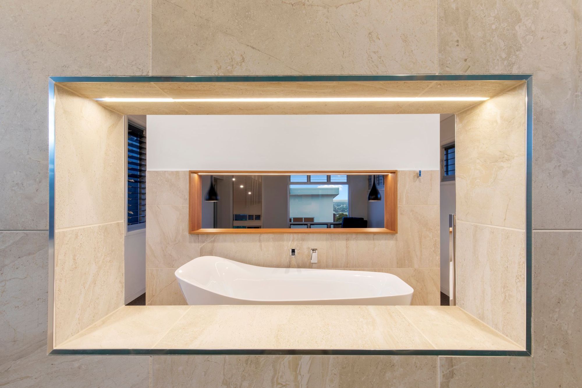 Buderim Residence