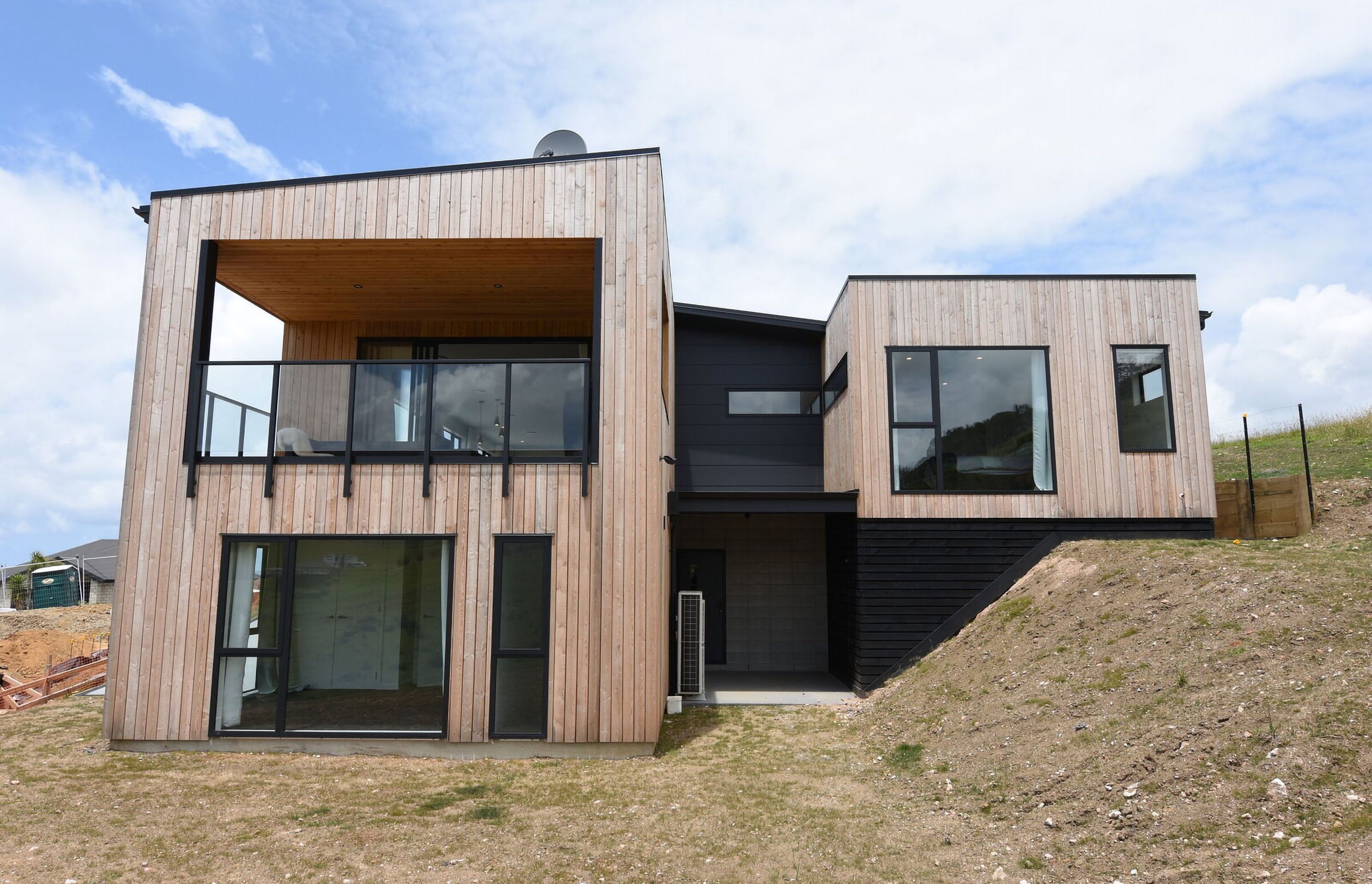 Tohora View, Waihi