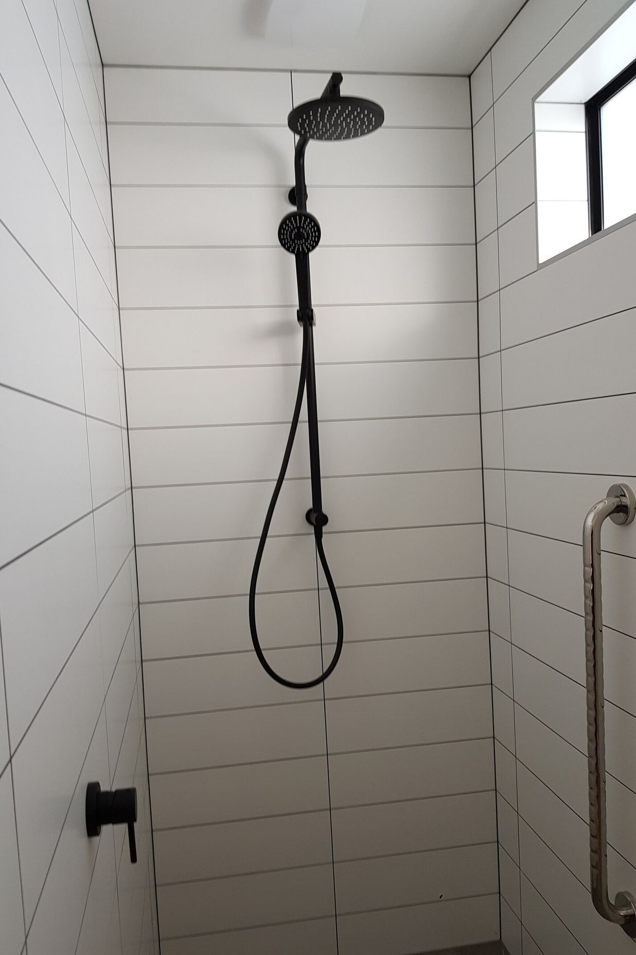Shower 2