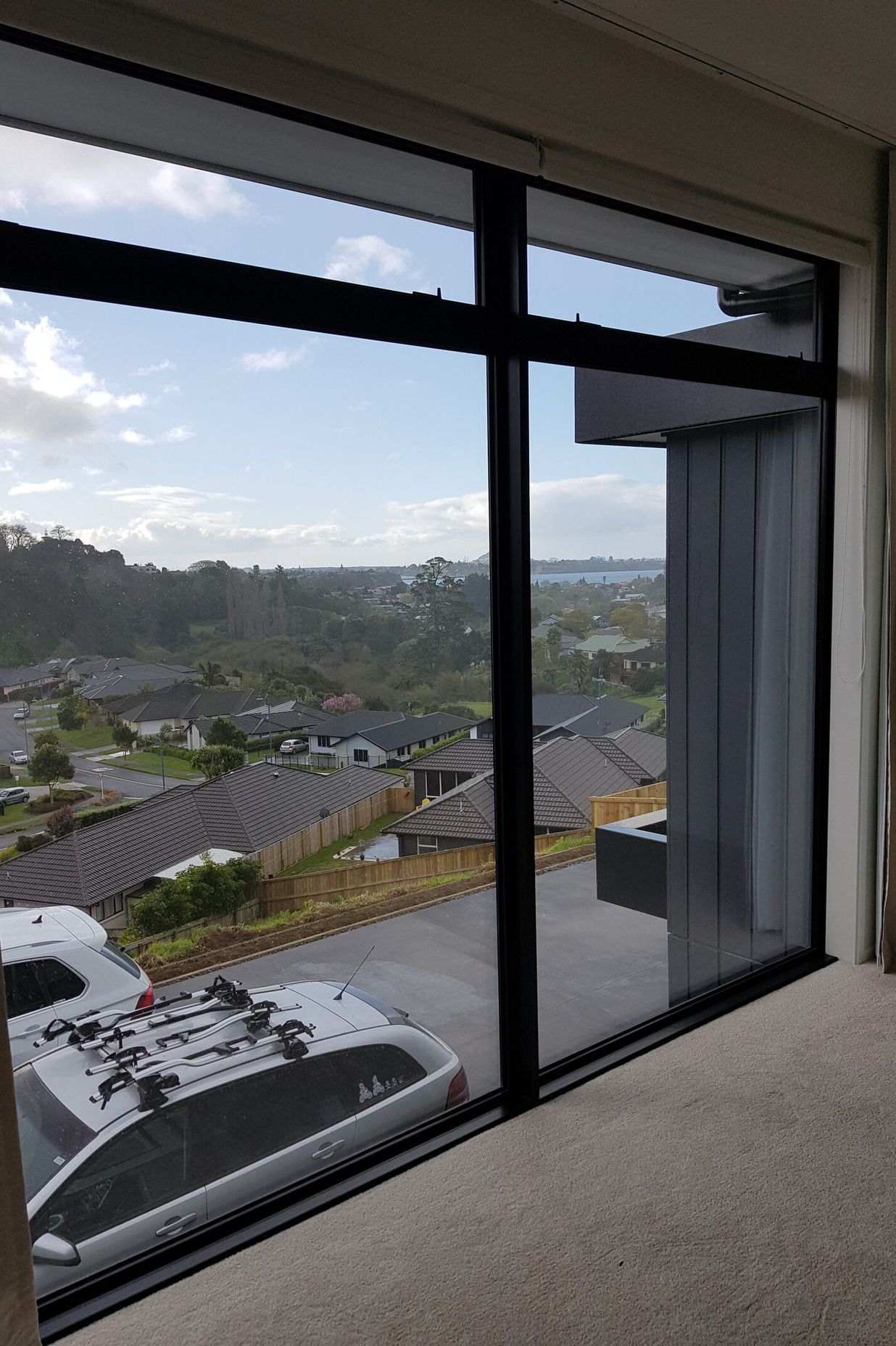 The View