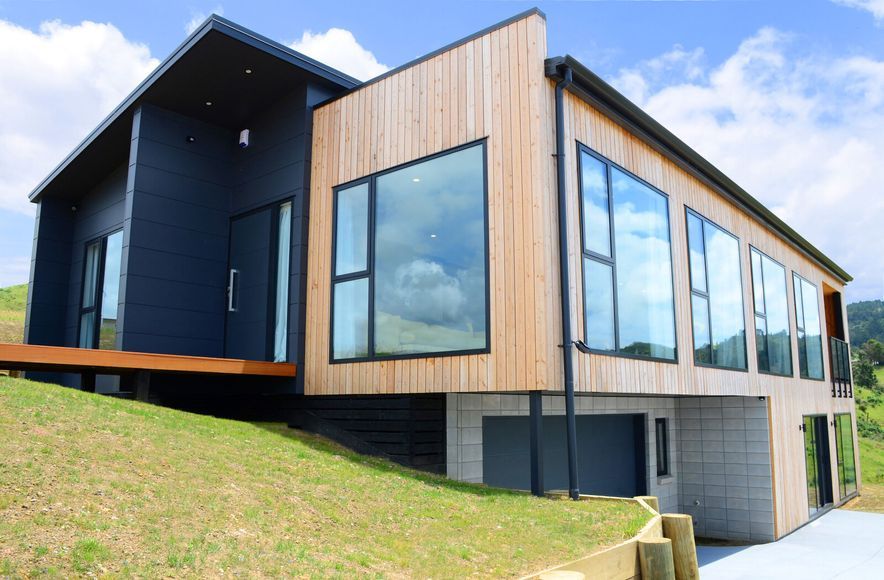 Tohora View, Waihi