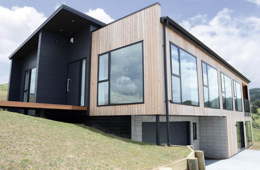Tohora View, Waihi