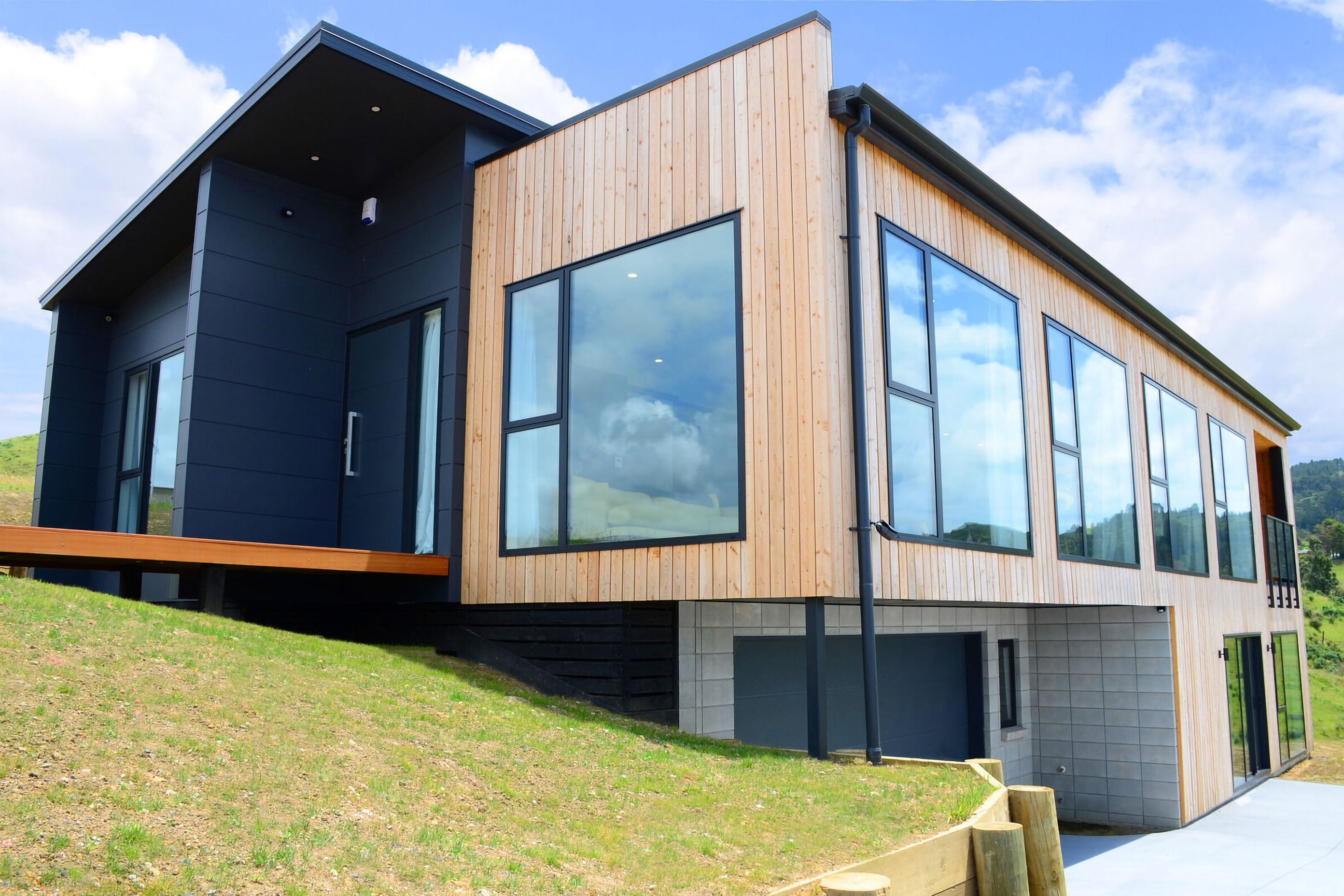 Tohora View, Waihi