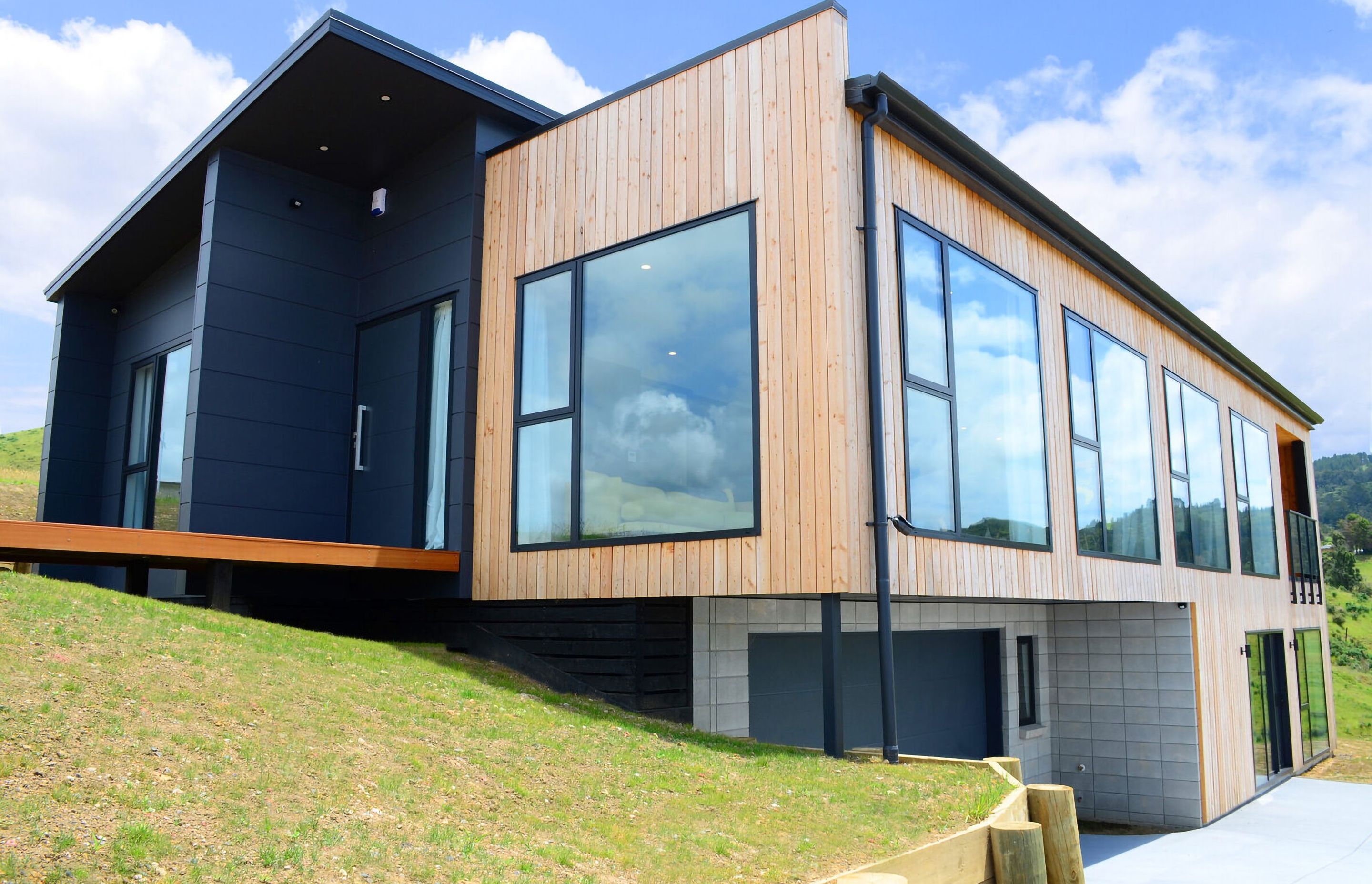 Tohora View, Waihi