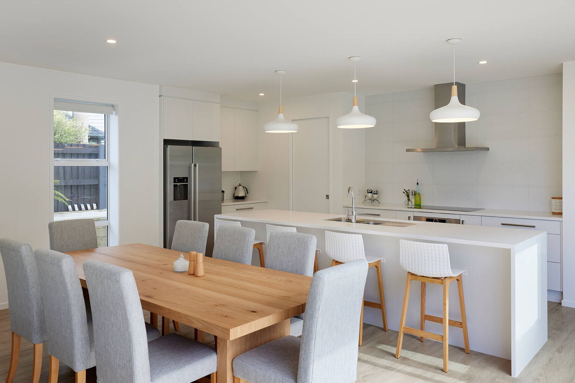 Kitchen/Dining