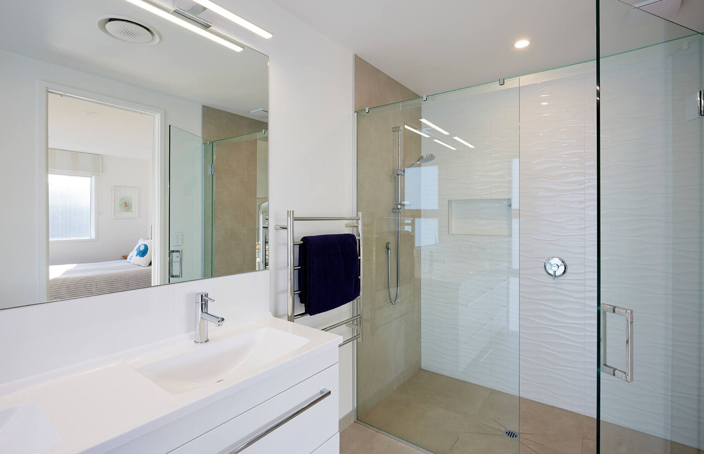 Ensuite
