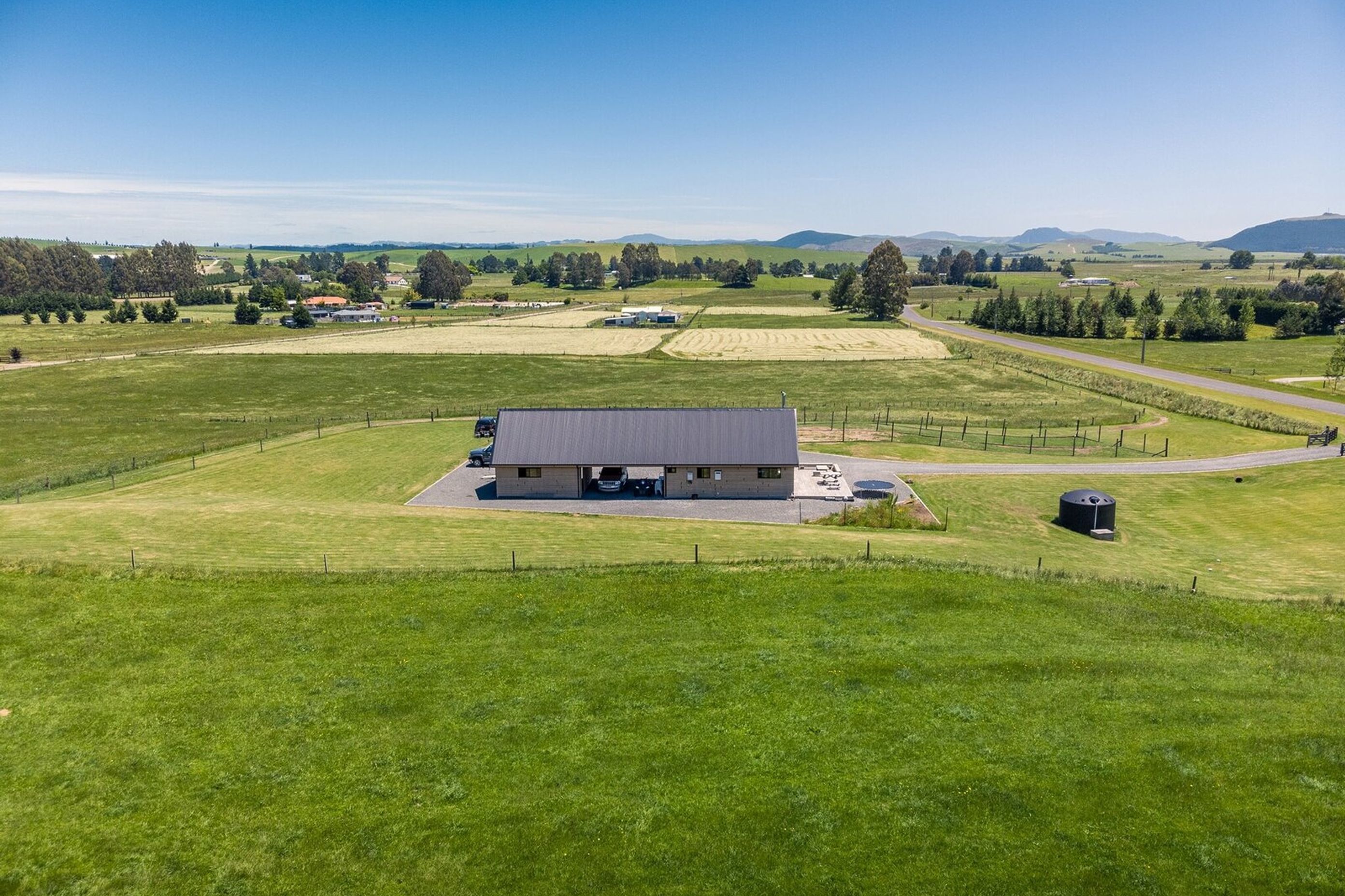 Taupo