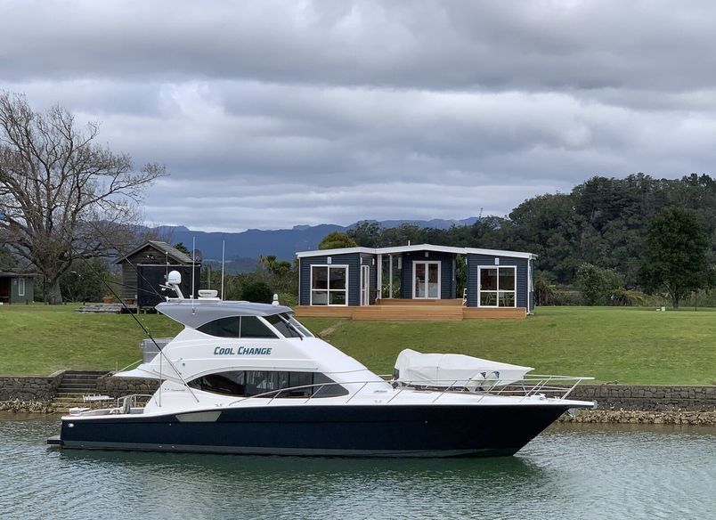 Whitianga Waterways