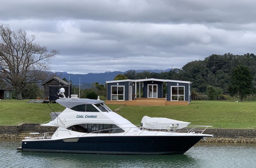 Whitianga Waterways