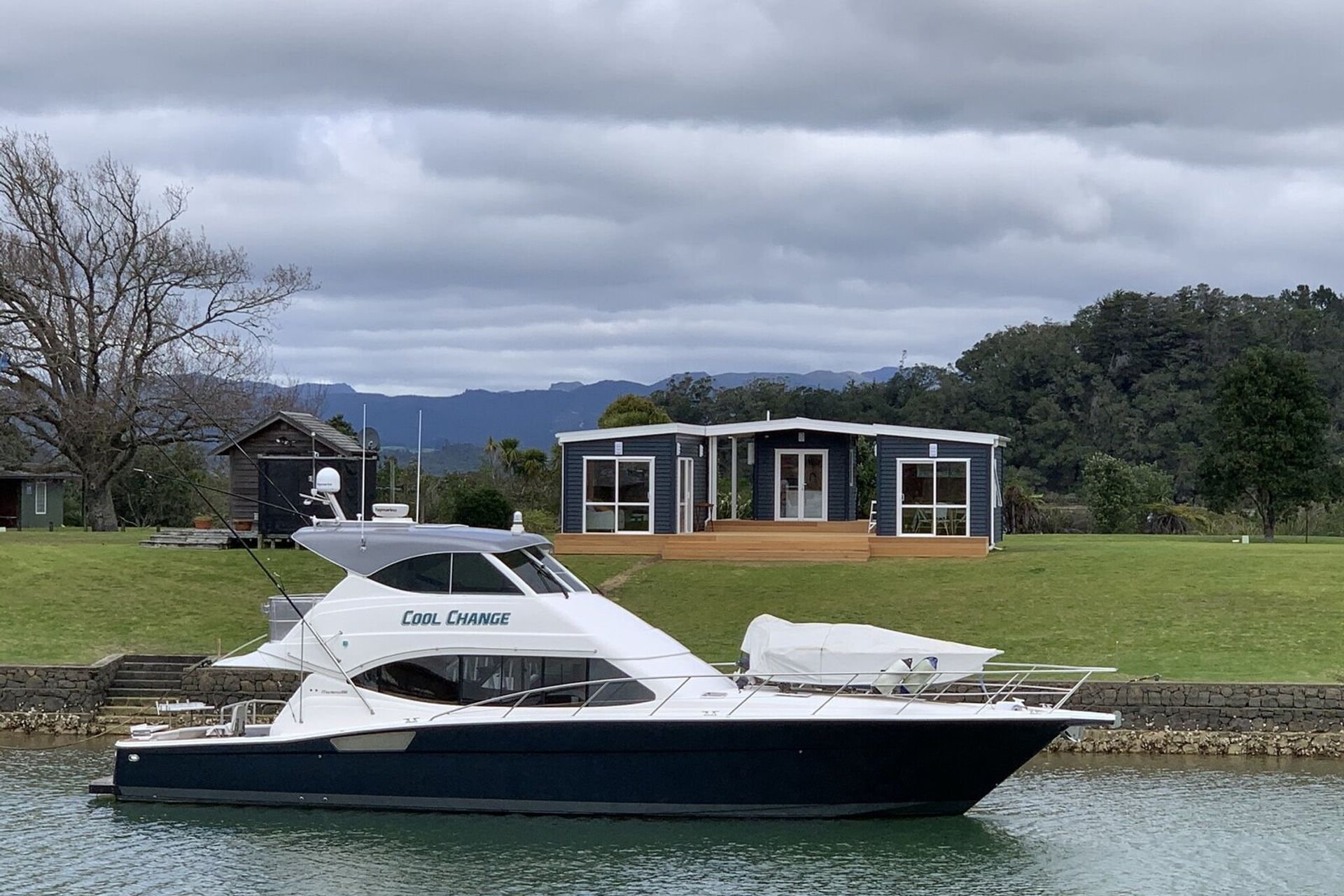 Whitianga Waterways