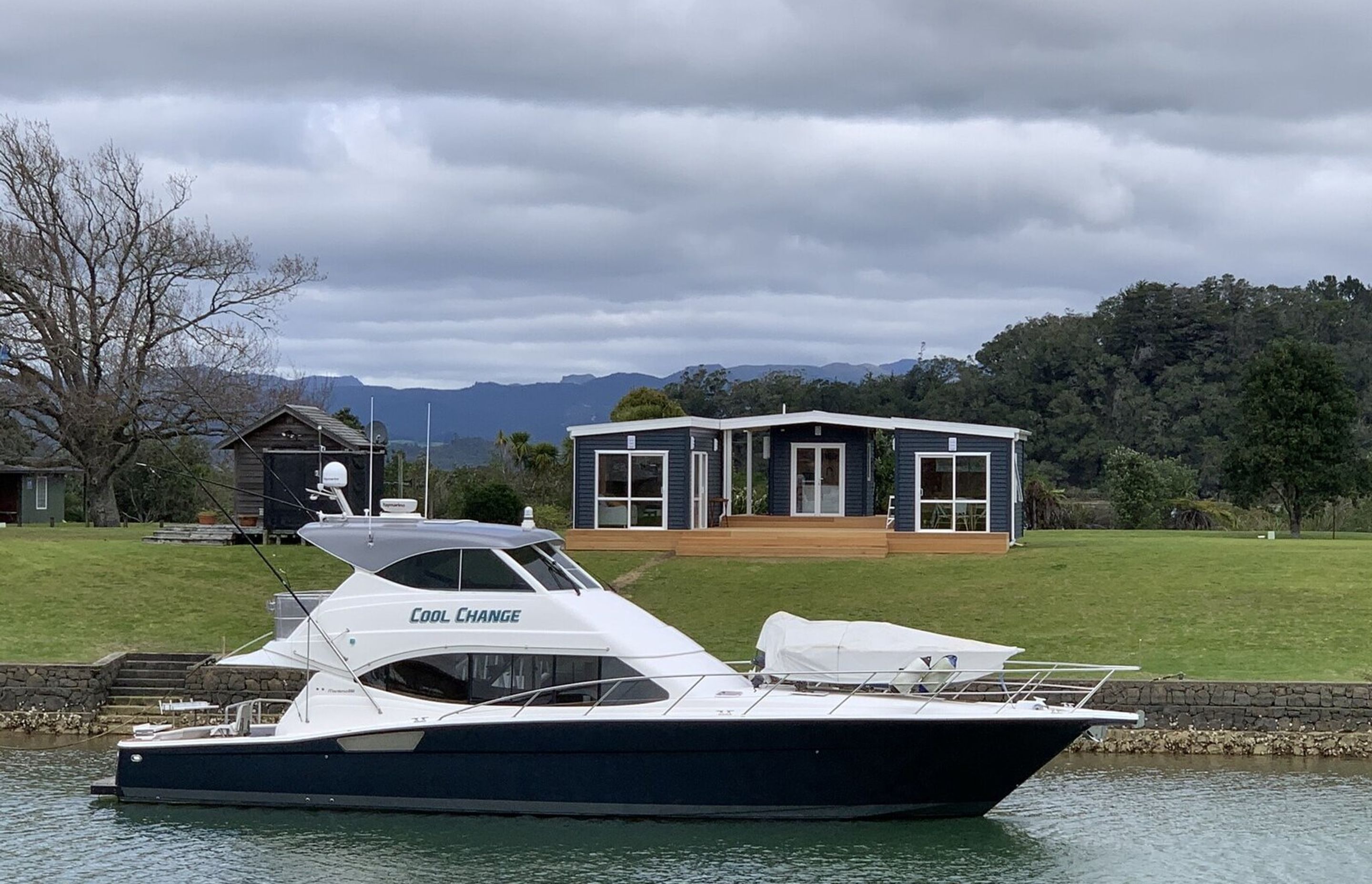 Whitianga Waterways