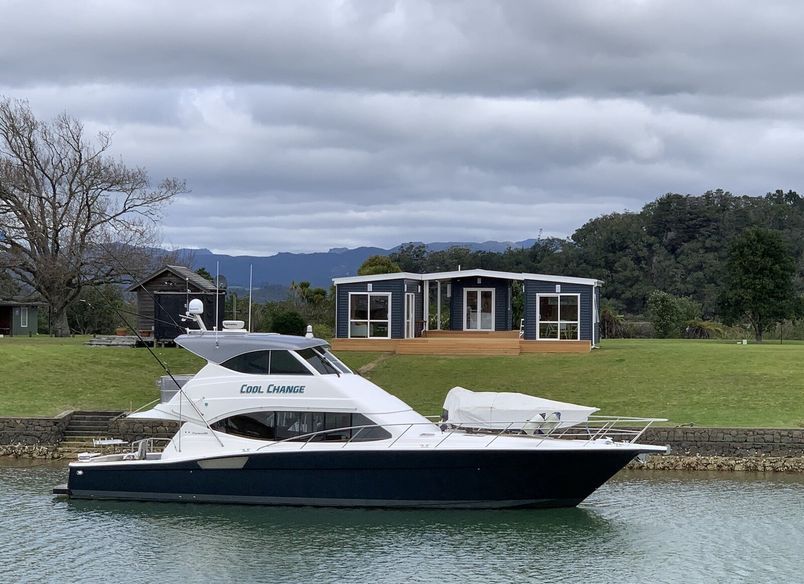 Whitianga Waterways