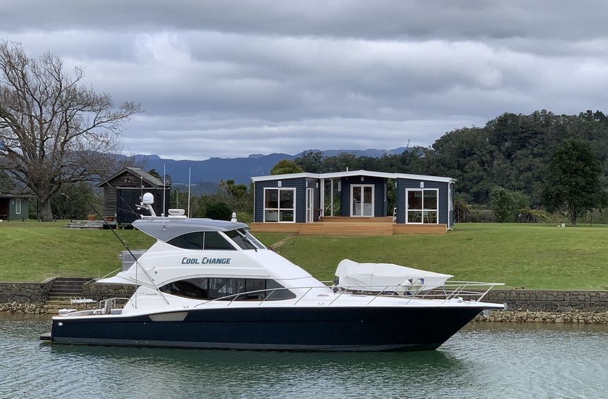 Whitianga Waterways