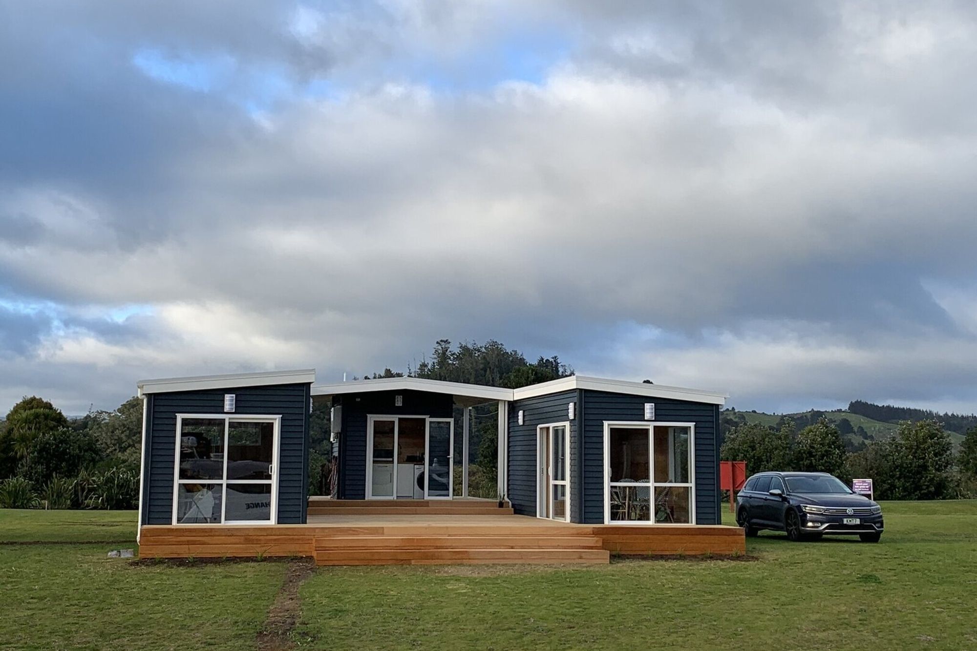 Whitianga Waterways