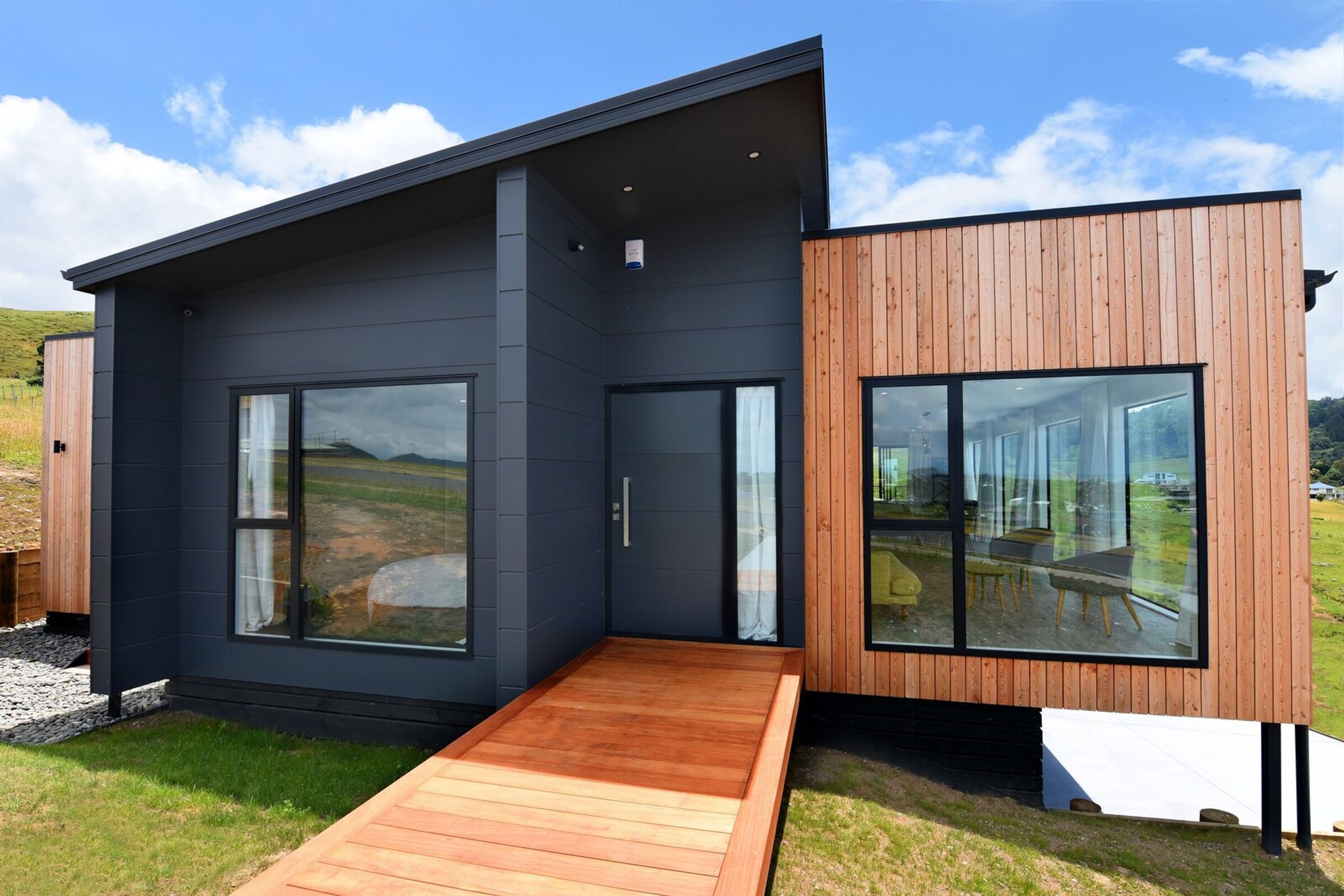 Tohora View, Waihi