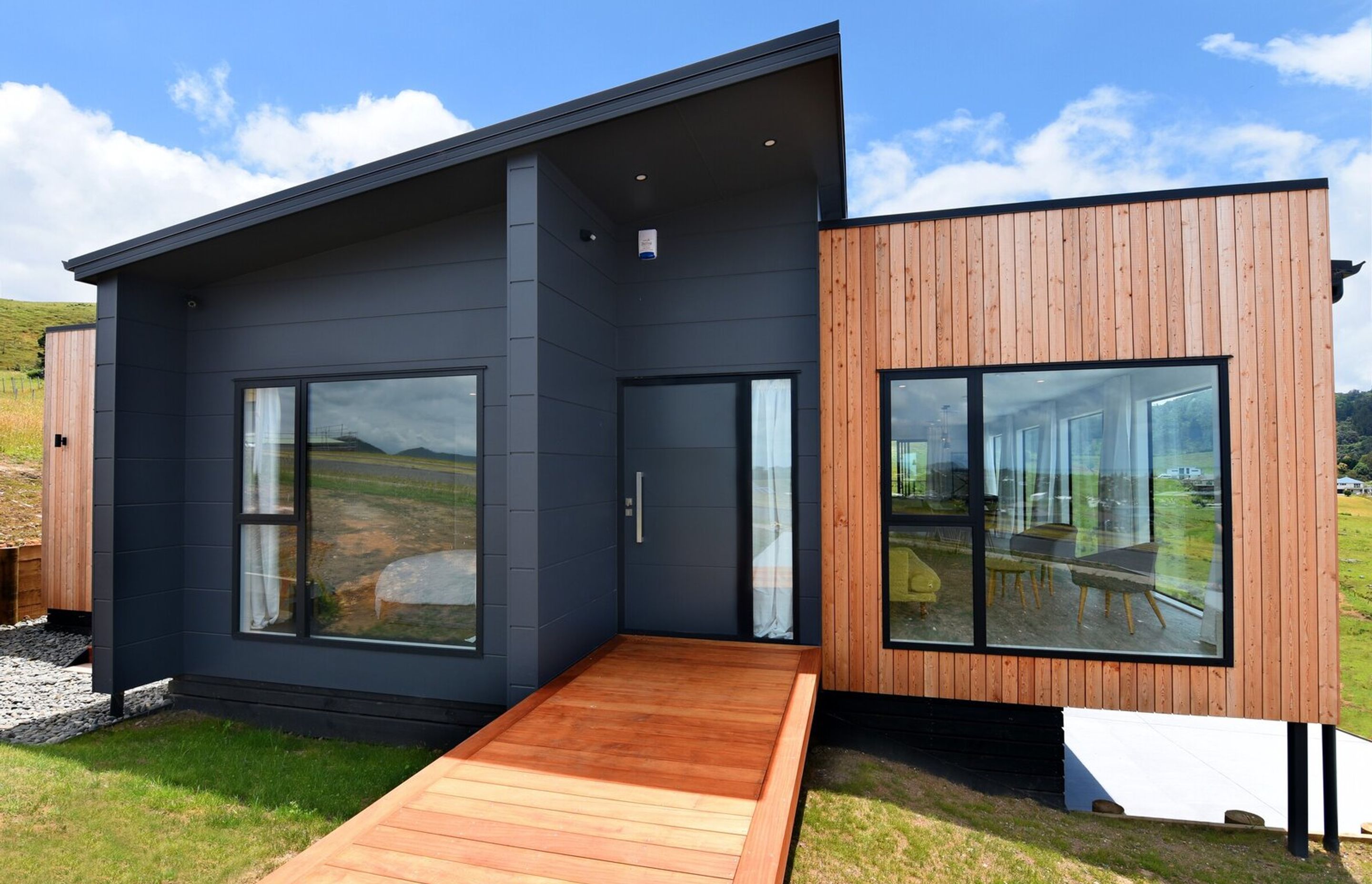 Tohora View, Waihi