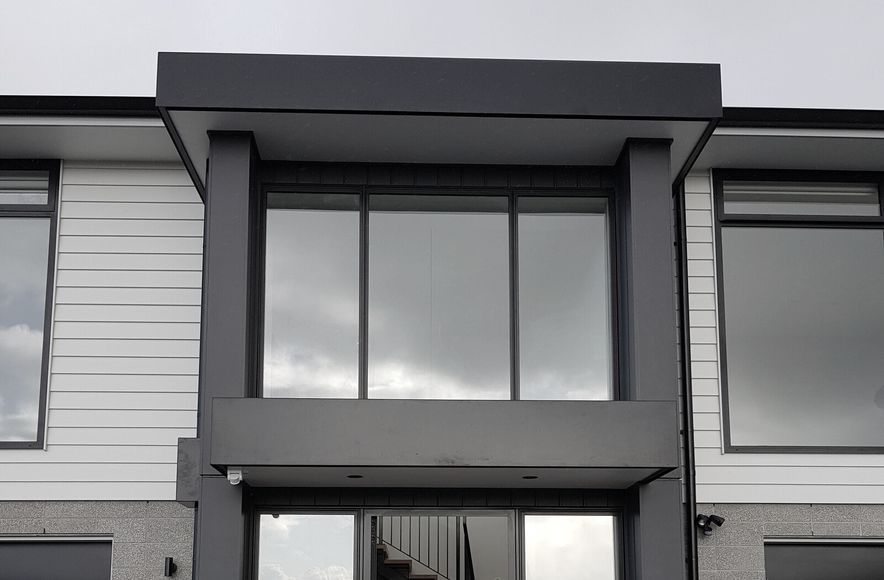 Welcome Bay House