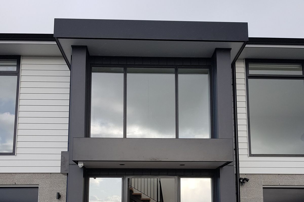 Welcome Bay House