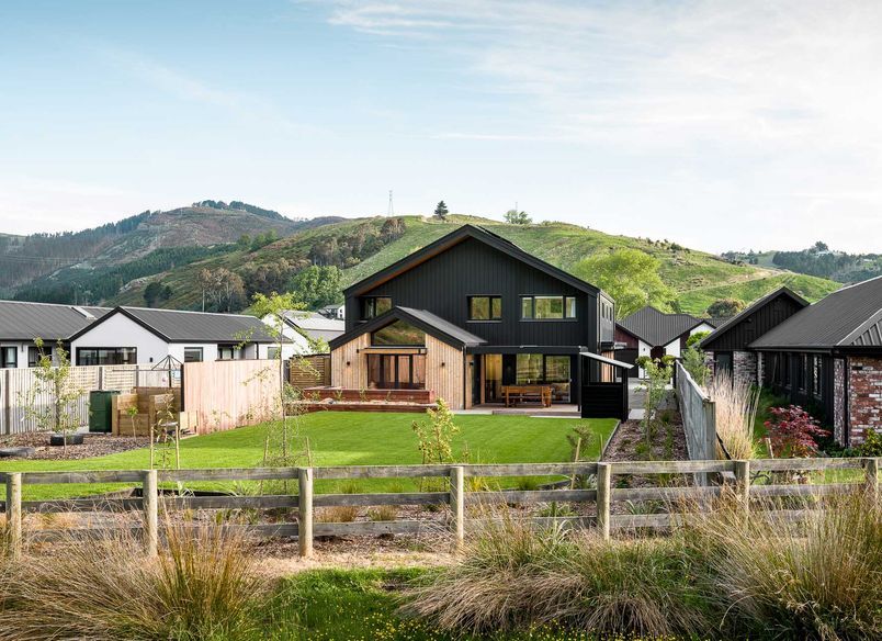 Caro Lane Cashmere Estate