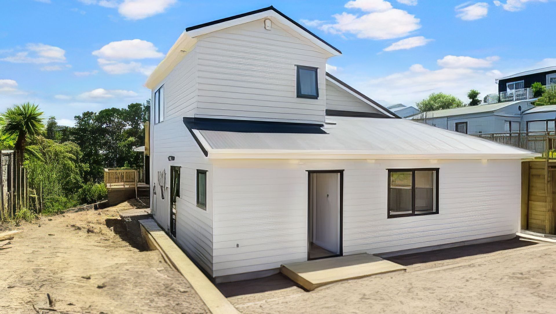 Waiheke New Build banner