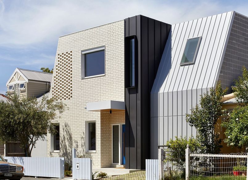 A House for All Seasons