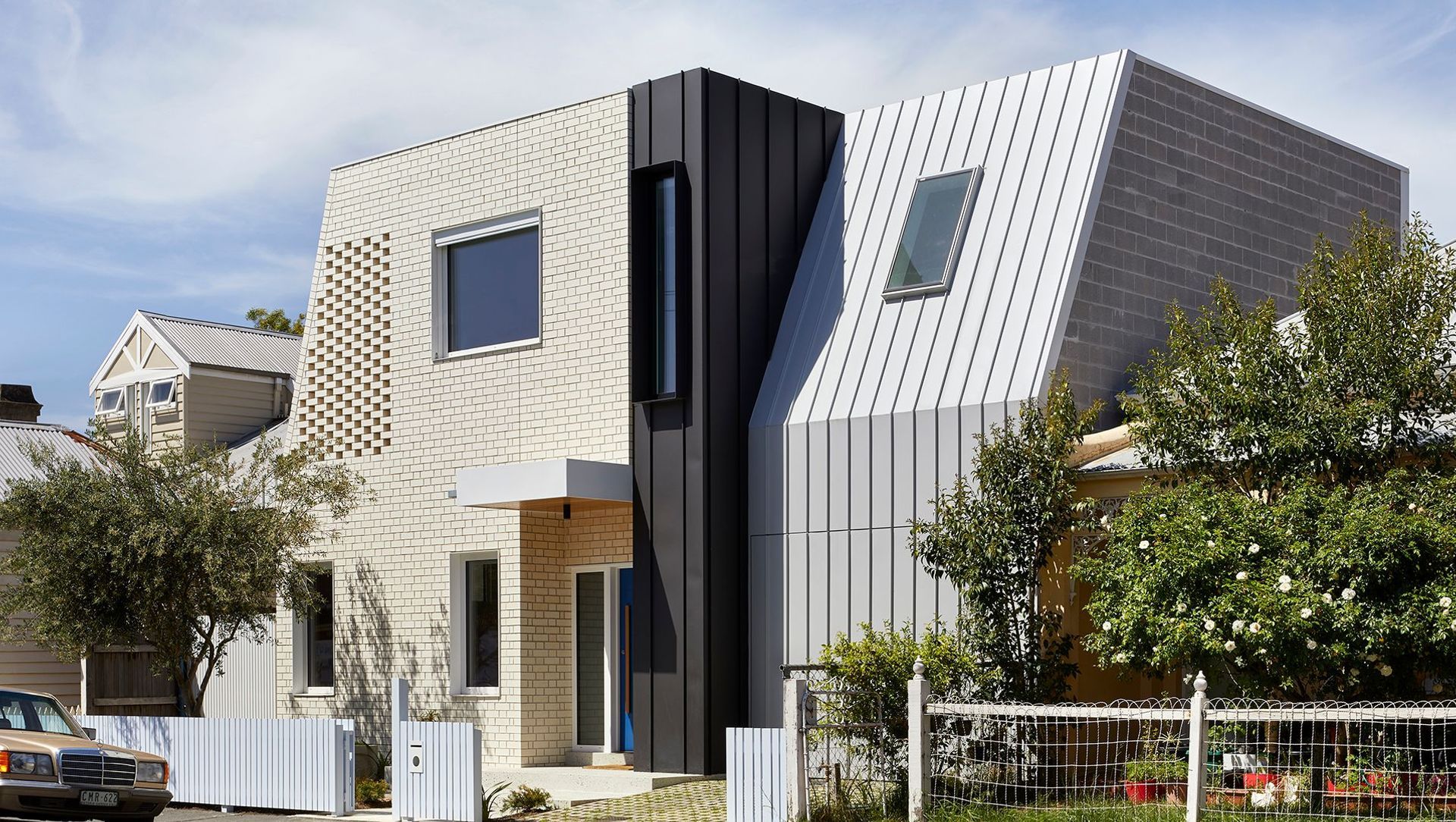 A House for All Seasons banner