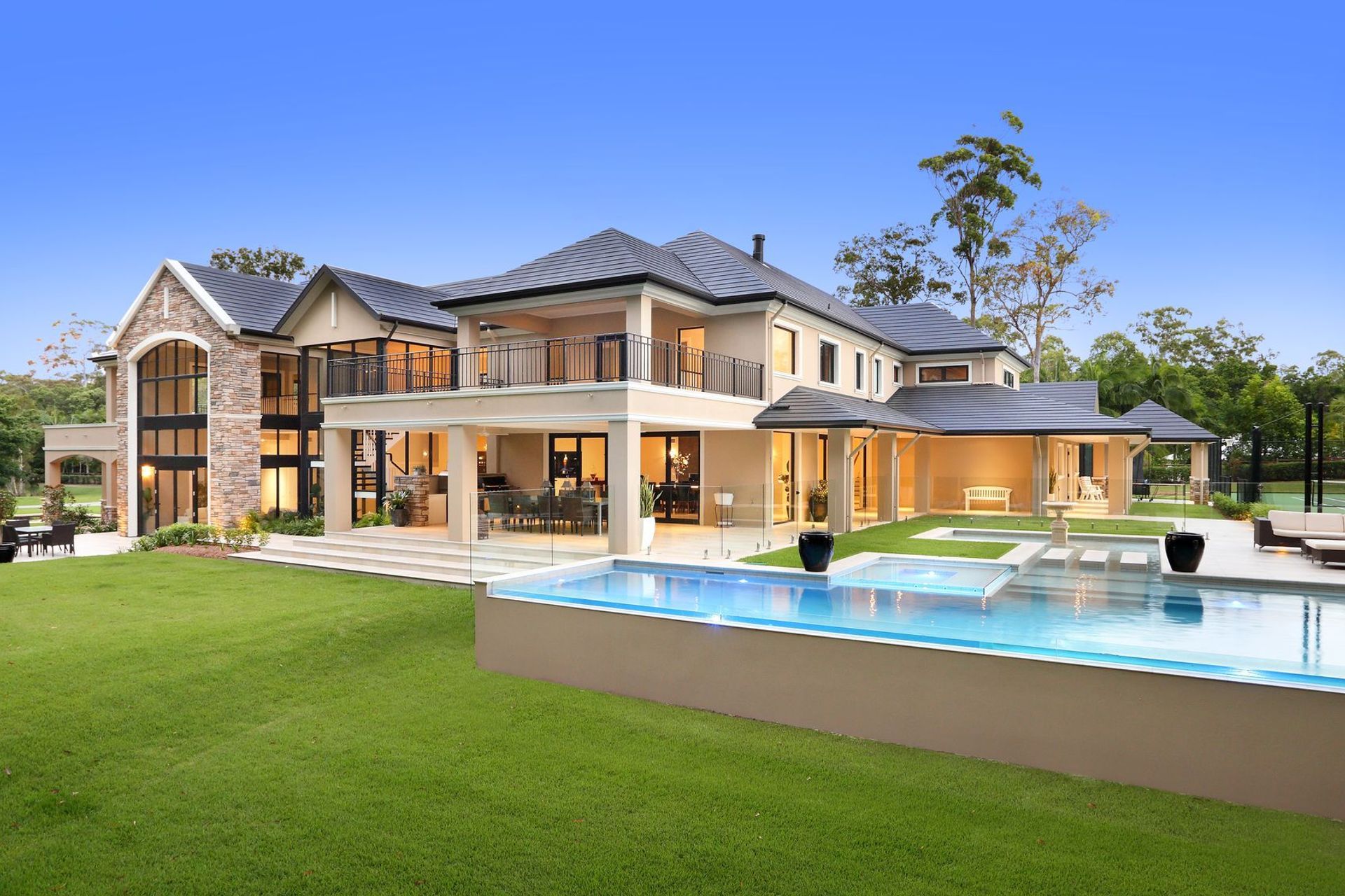 Sunshine Coast Residence