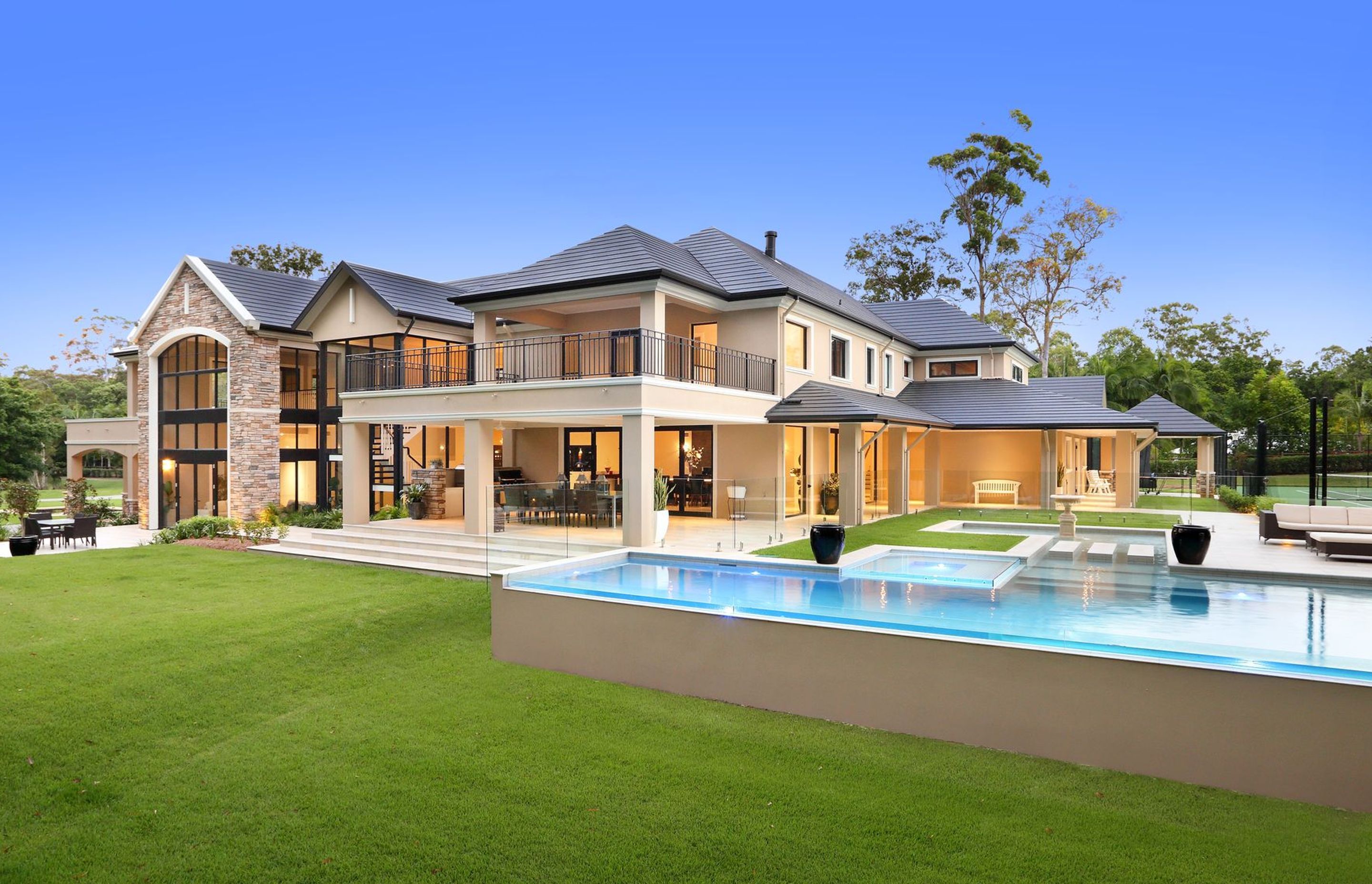 Sunshine Coast Residence