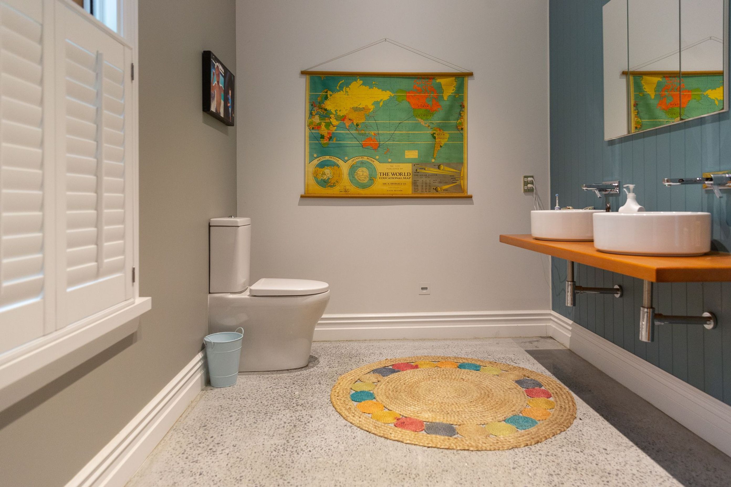 Dream Home Brought To Life