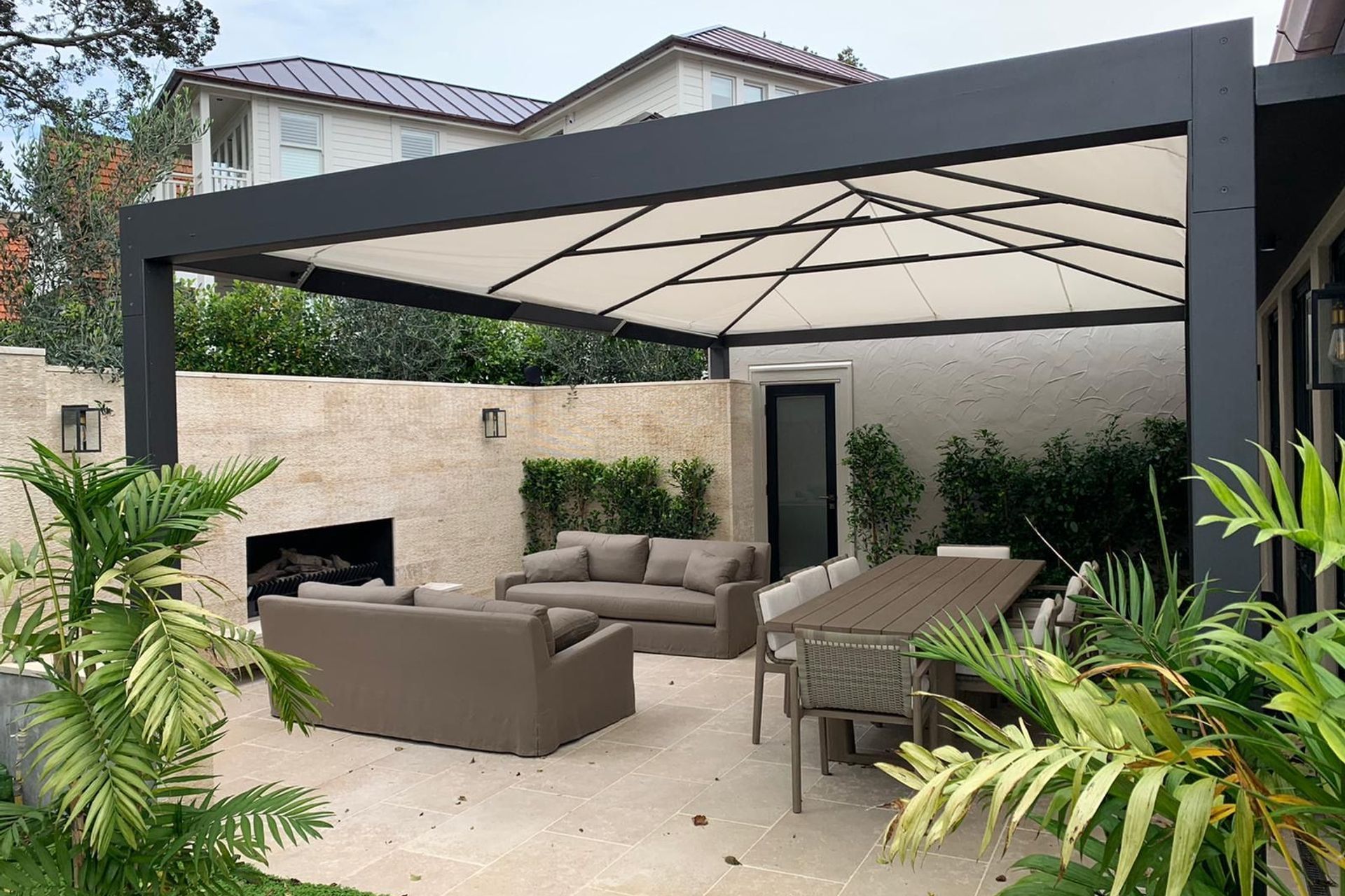 Remuera Home Rebuild