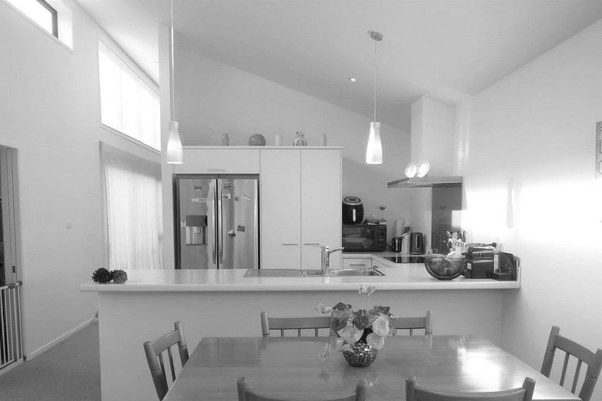 Wallace Road, Hobsonville